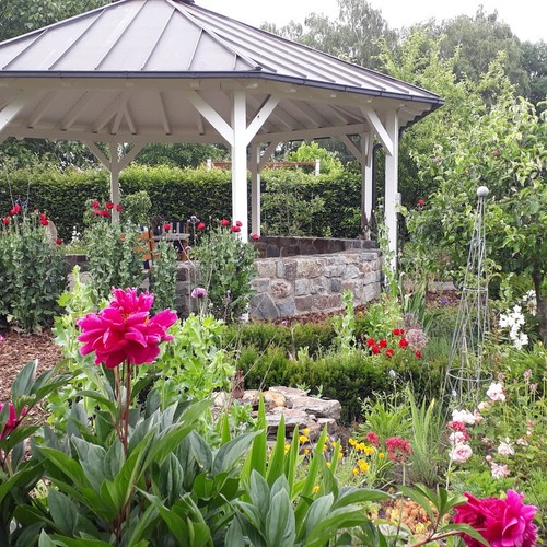 Garten Familie Herbermann