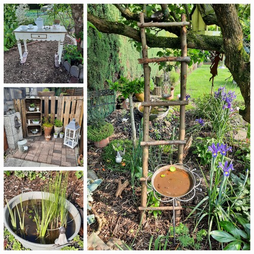 Garten Liba