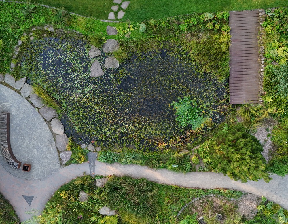 Kreislehrgarten Steinfurt