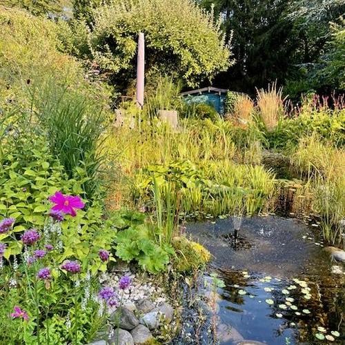 Essen: Ein Platz für Garten(T)Räume