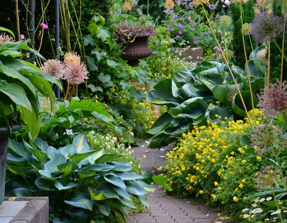 Garten Bergschneider