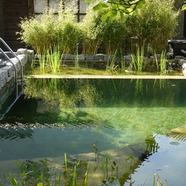 Bielefeld, Zaubergarten