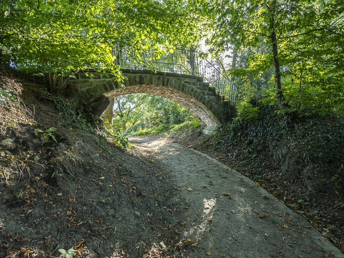Gethmann'sche Garten Hattingen