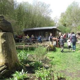 Witten, NaWit-Naturgarten