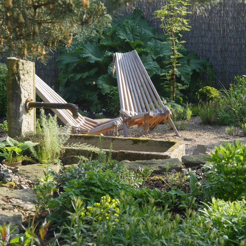 Garten Lehmann