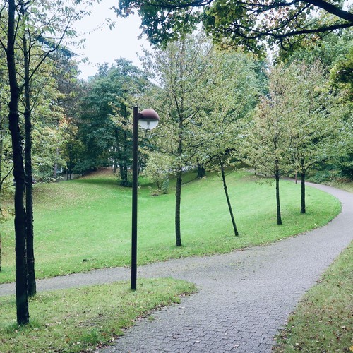 Bochum: Querforen der Ruhruniversität Bochum