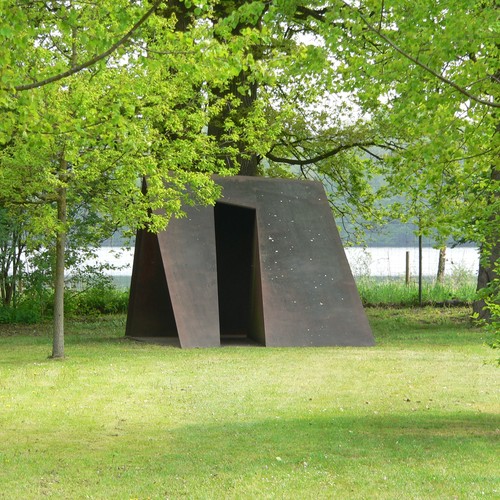 Skulpturgarten Wilfried Hagebölling