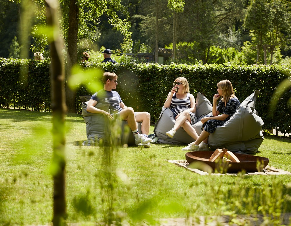 Tag der Gärten und Park ins Westfalen-Lippe 2022, Fotograf Daniel Witte