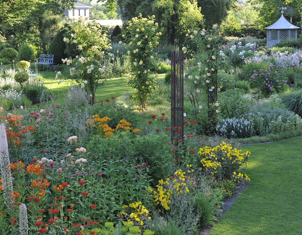 Kreislehrgarten Steinfurt