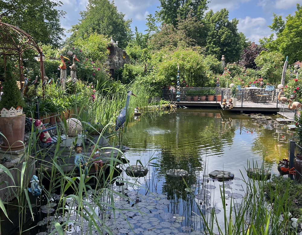 Hermann und Regina Große Siestrup