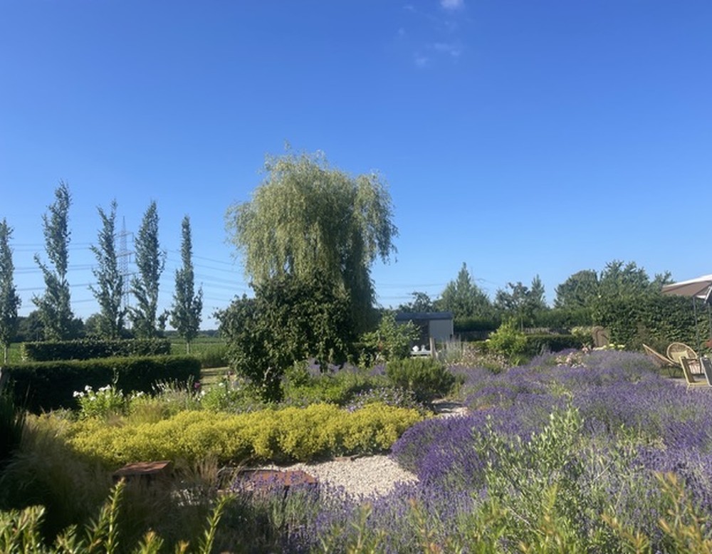 Garten Manuela & Christian Böhm