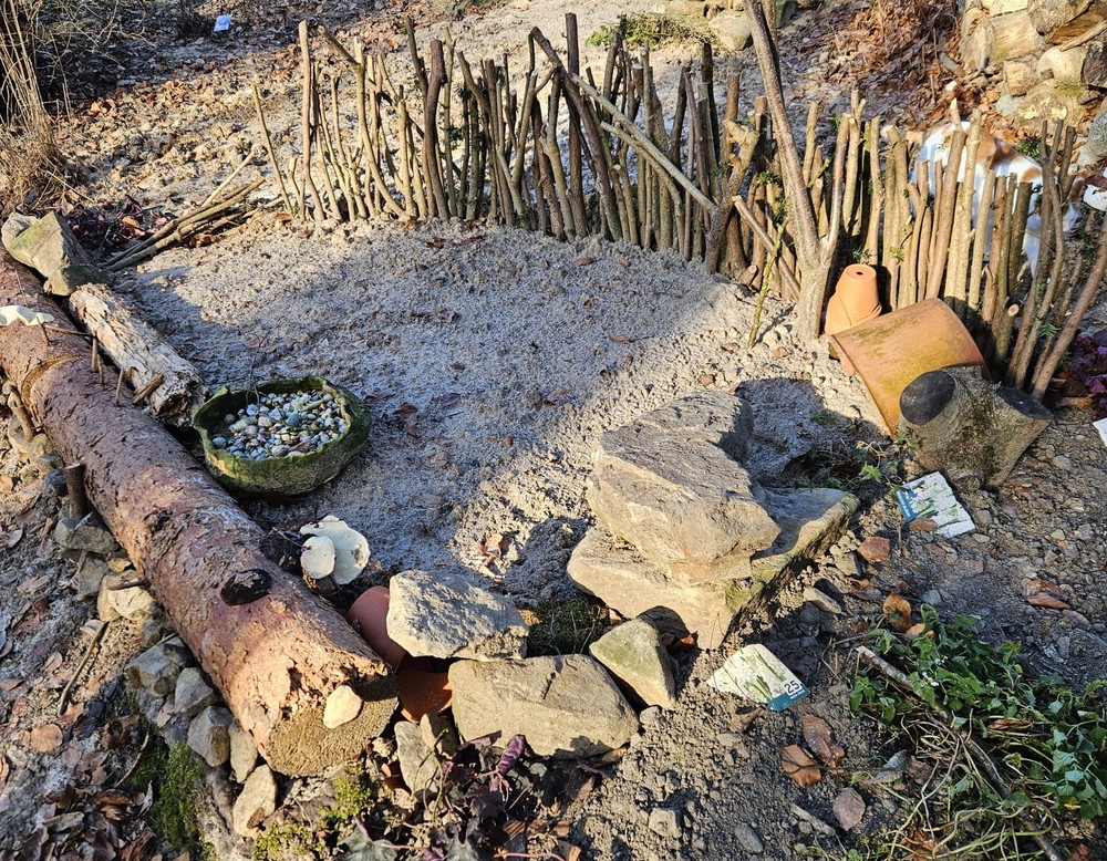 Bochum, Bochumer Naturoase