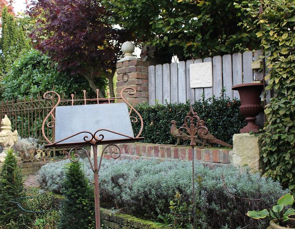 Garten Althoff