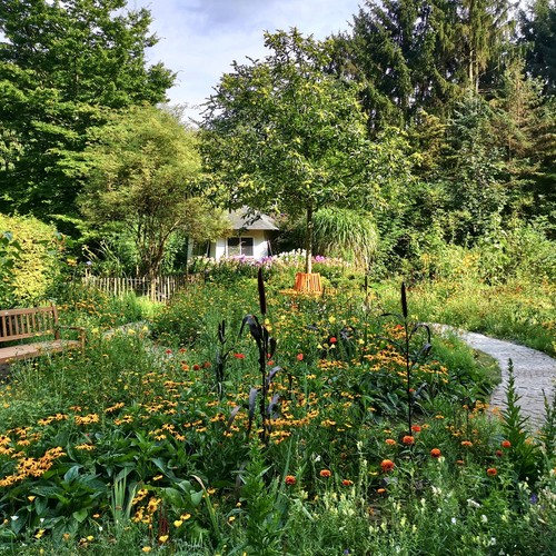 Park Bodelschwingh-Haus