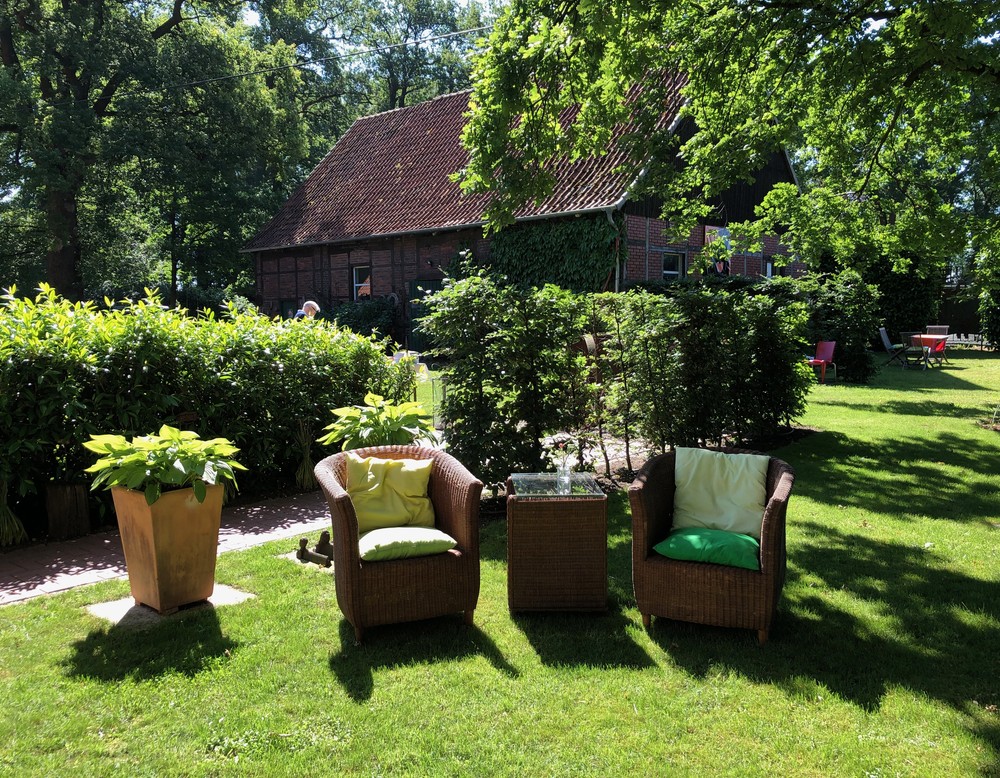 Lüdinghausen, Möllers