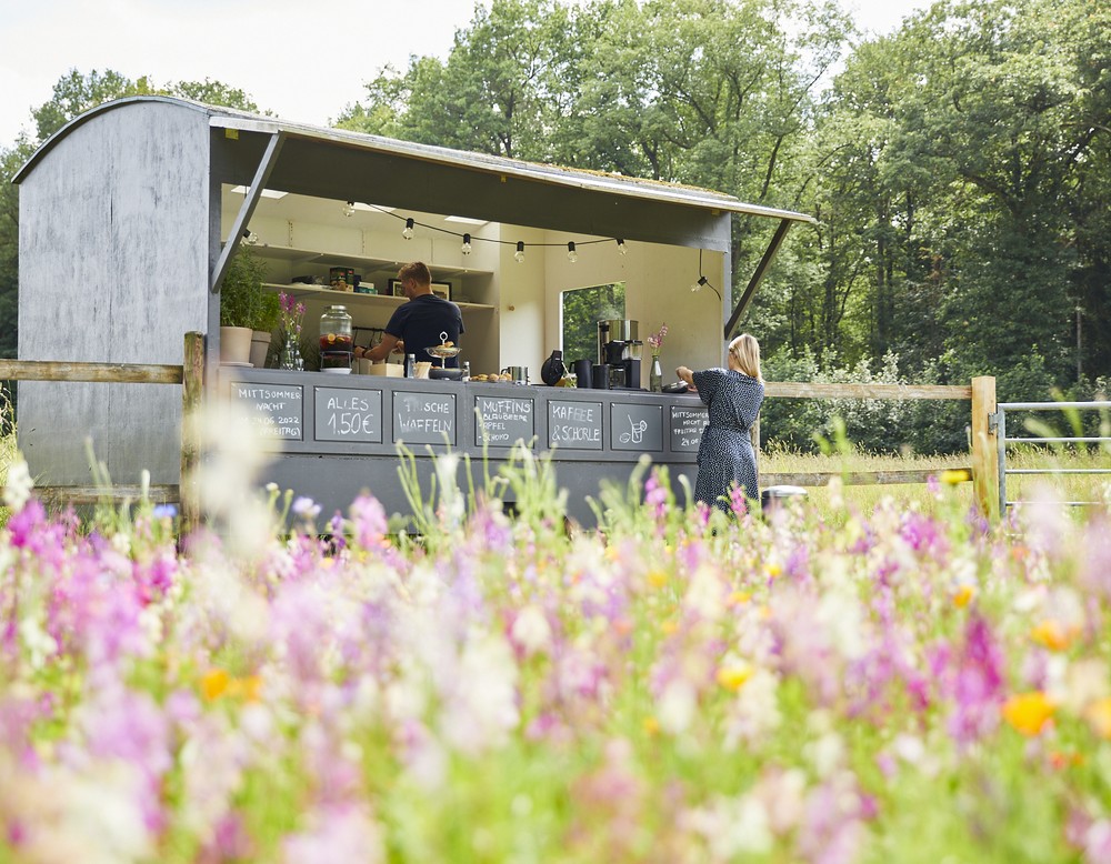 Tag der Gärten und Park ins Westfalen-Lippe 2022, Fotograf Daniel Witte