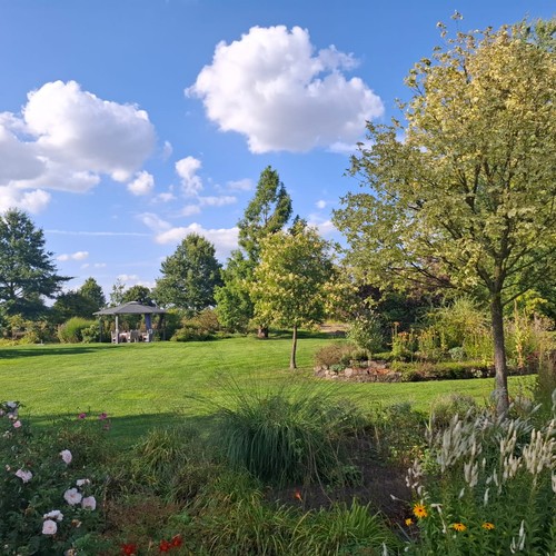 Garten Raabe