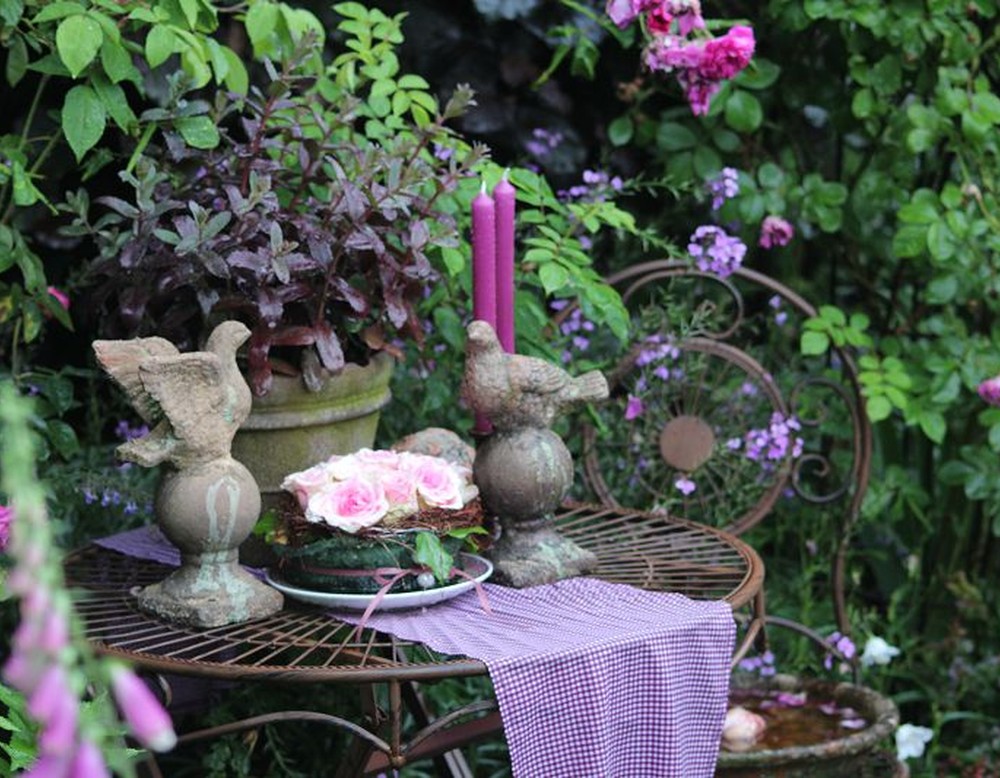Garten Althoff