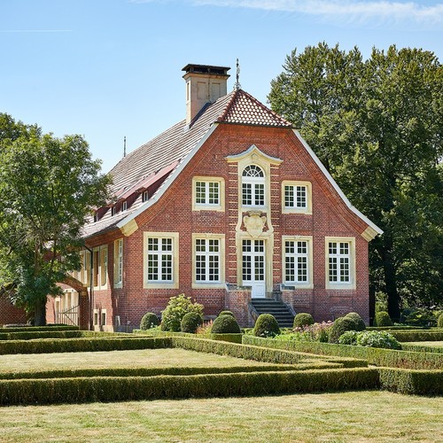 Haus Rüschhaus