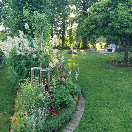 Naturgarten Höing