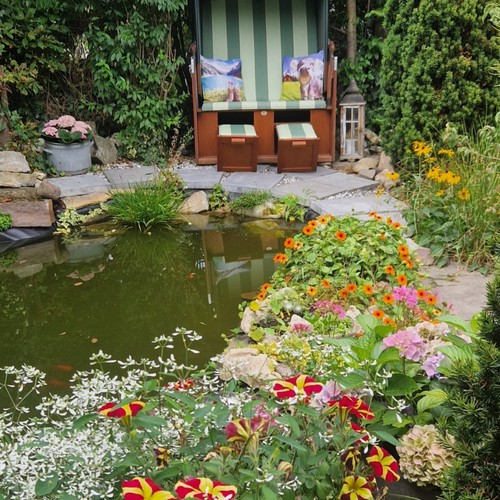 Gartenparadies Otto