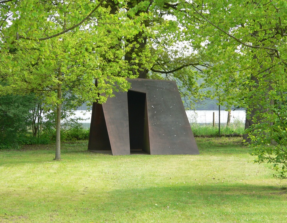 Skulpturengarten Wilfried Hagebölling
