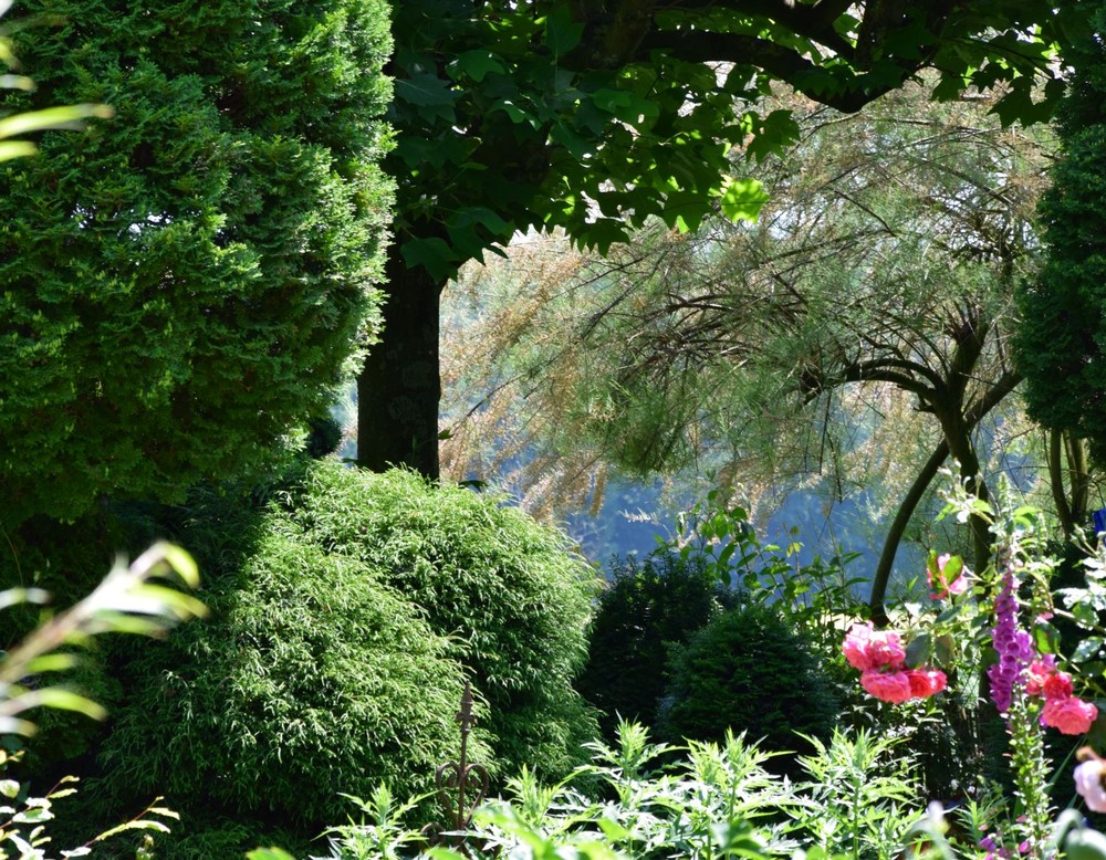 Lippetal-Schoneberg, Feldgarten Albersmeier