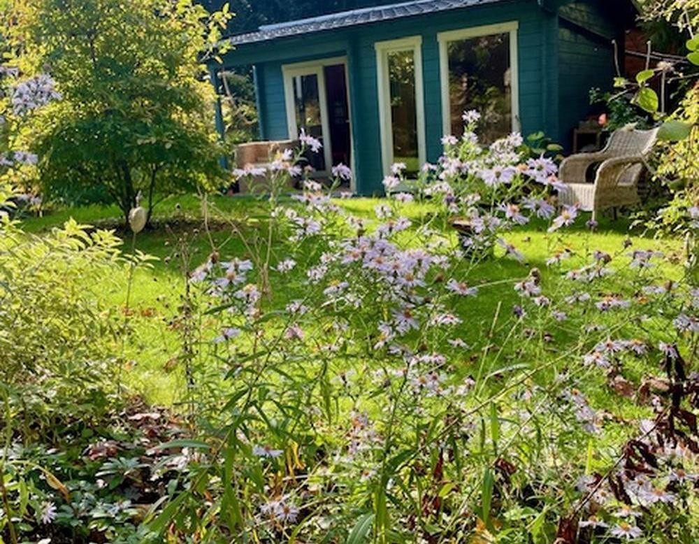 Essen, Ein Platz für Garten(T)Räume