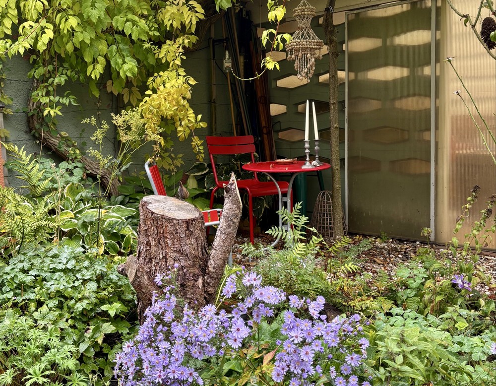 Dortmund, Vom Zechenhausgarten zum Naturgarten
