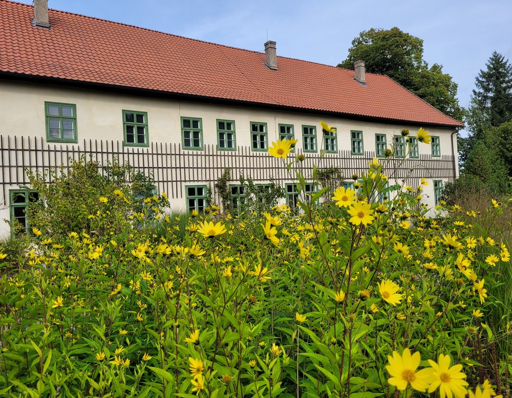 Petershagen, LWL-Industriemuseum