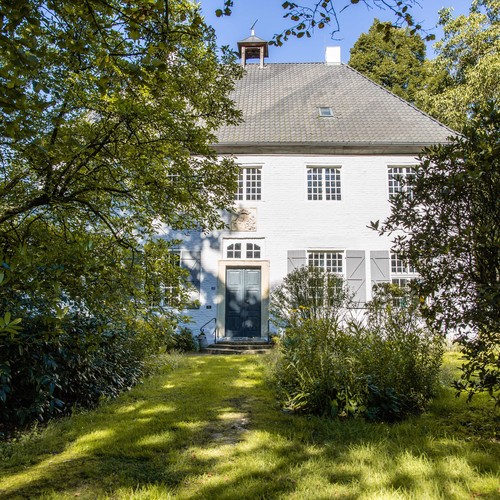 Garten Pankok