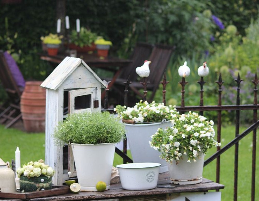 Garten Althoff