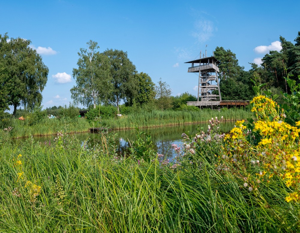 Gartenschaupark Rietberg