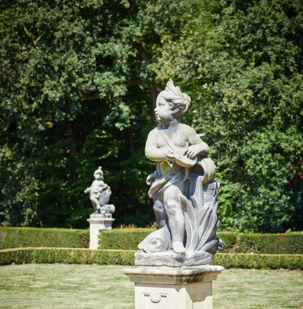 Münster, Haus Rüschhaus