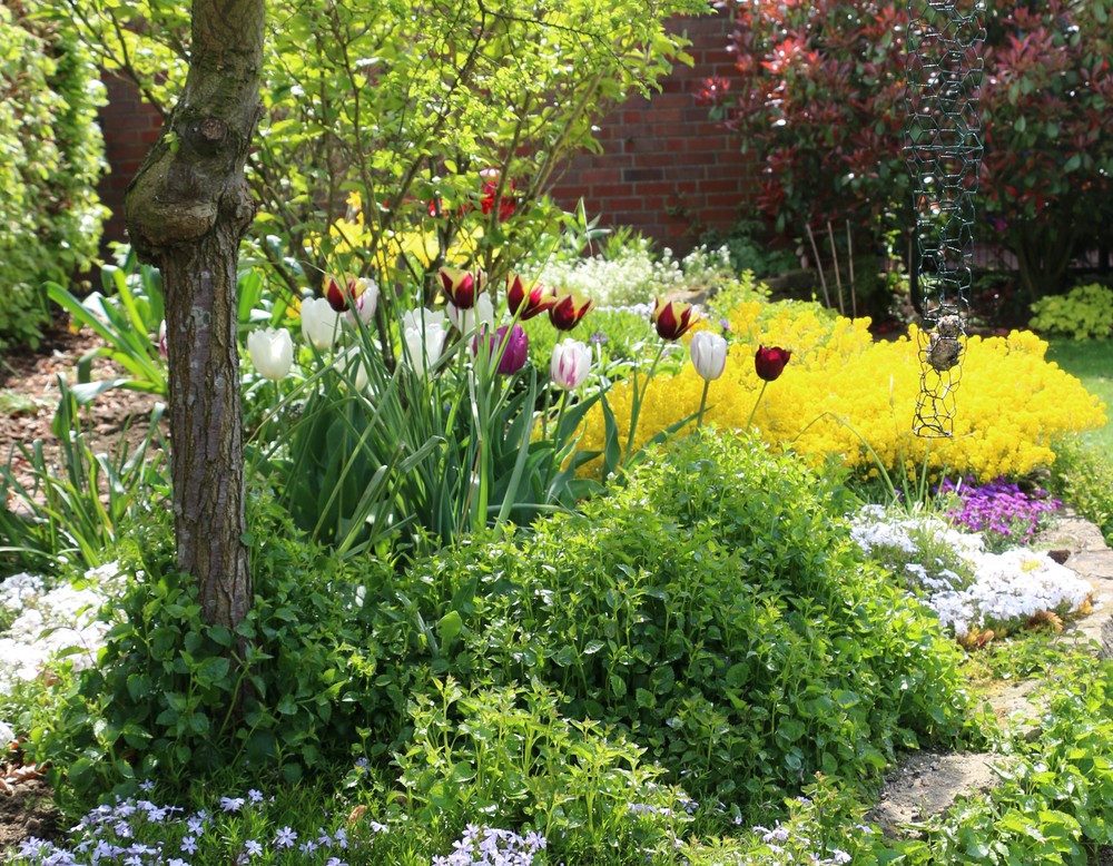 Lüdinghausen, Garten(t)räume