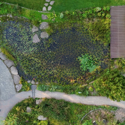 Kreislehrgarten Steinfurt