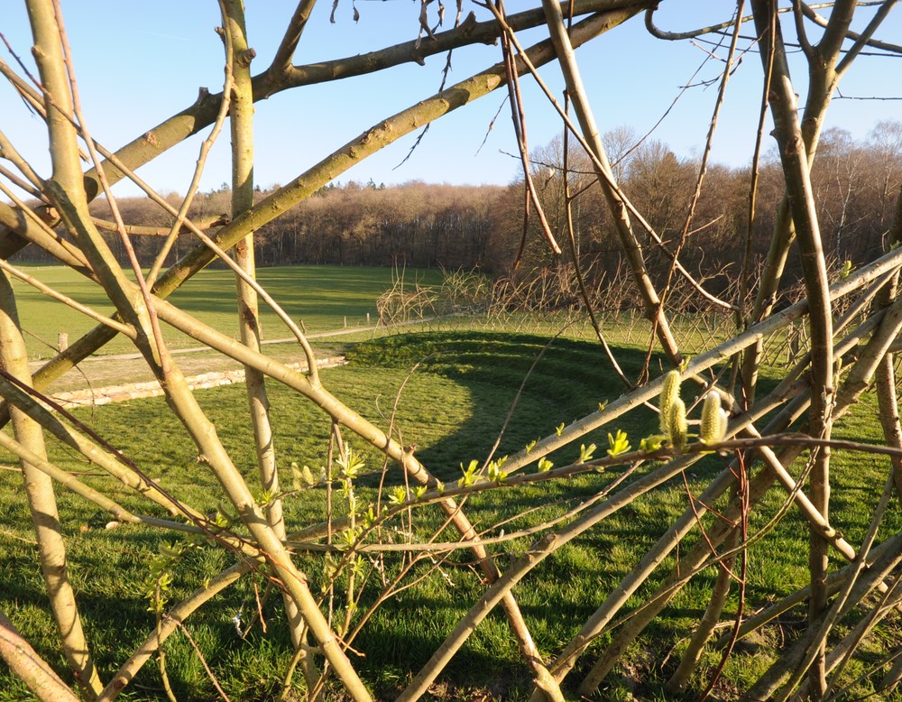Lengericher Skulpturenpark
