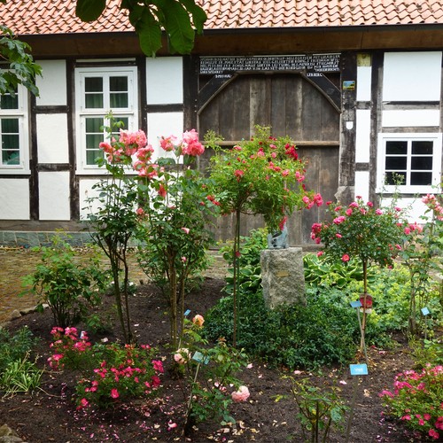 Museum Osthusschule