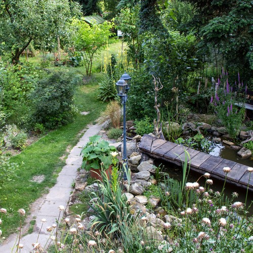 Hortus Diversitatis