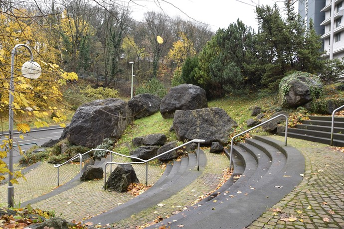 Felsenpark Hagen