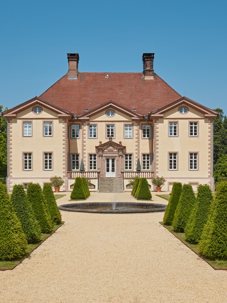 Schlosspark Schieder