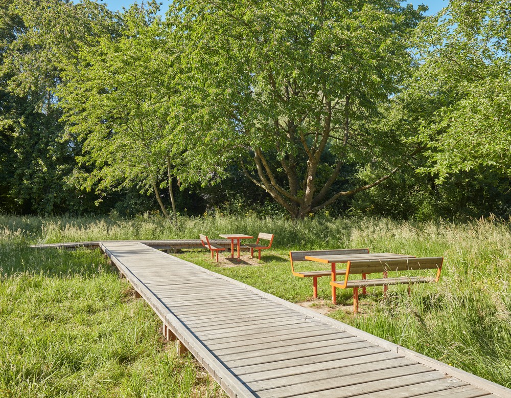 Klimagarten in Schwerte