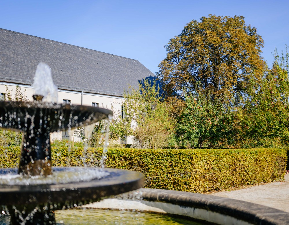 Stiftung Kloster Dalheim