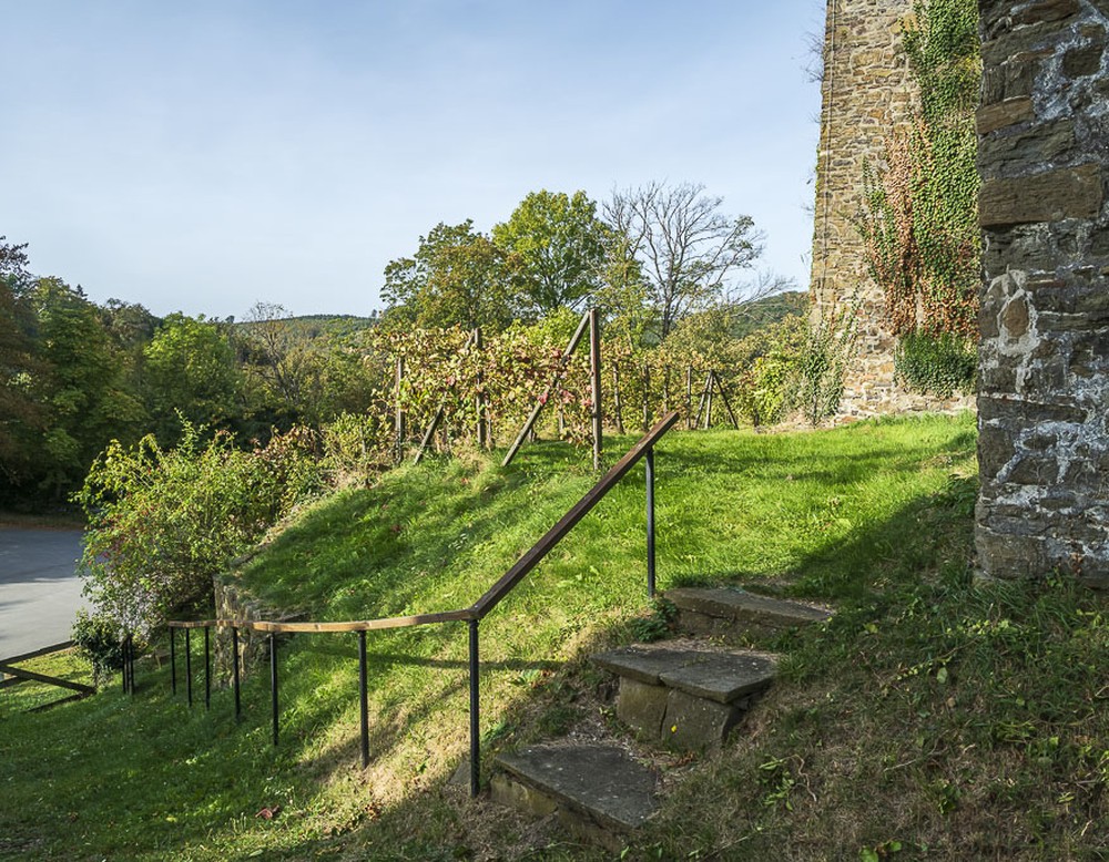 Schloss Hohenlimburg in Hagen