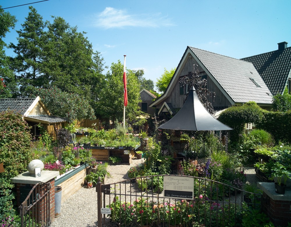 Borken-Weseke, Garten Picker