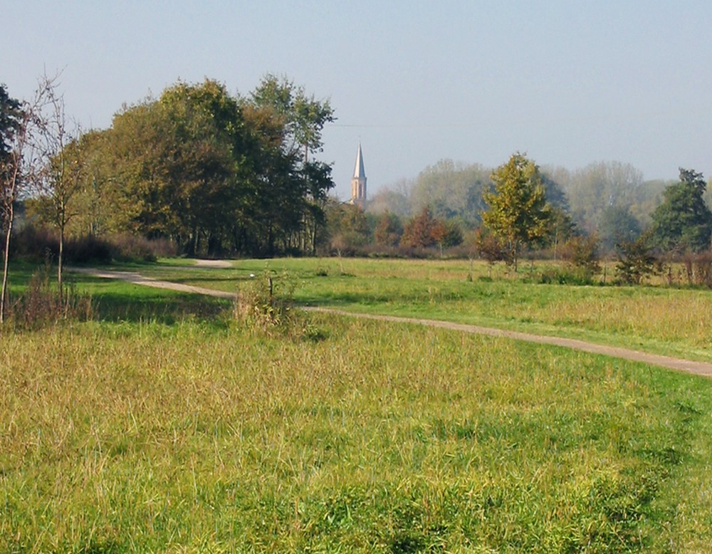 Telgte Emsauenpark