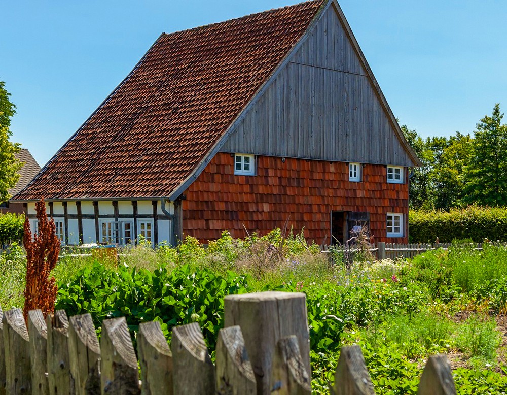 Lage, LWL-Industriemuseum Ziegelei Lage