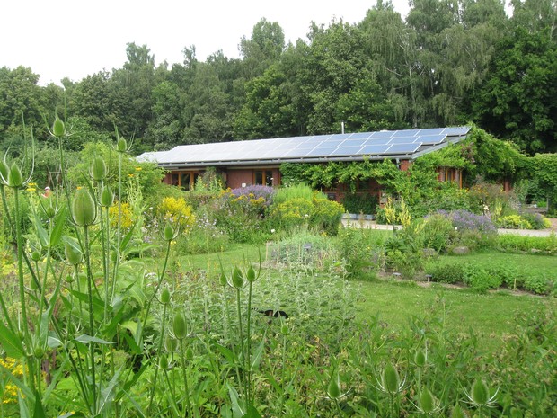 Biologische Station Kreis Coesfeld, Lüdinghausen