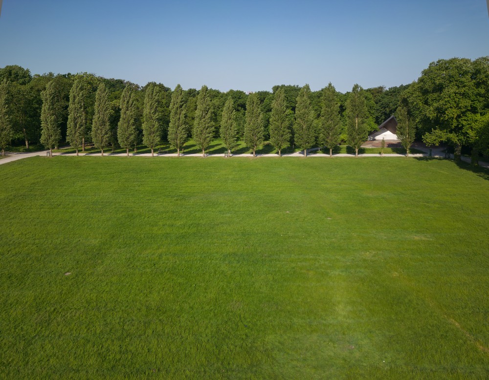 Dortmund Fredenbaumpark
