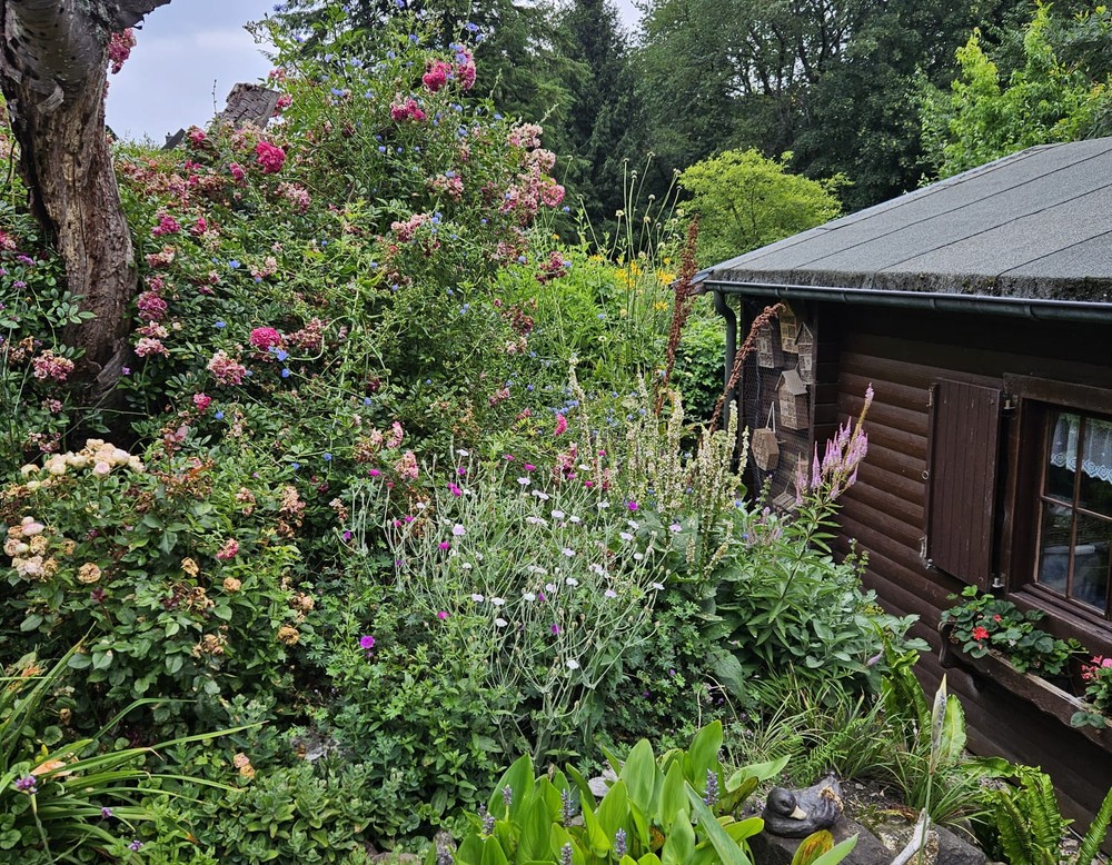 Bochum, Bochumer Naturoase